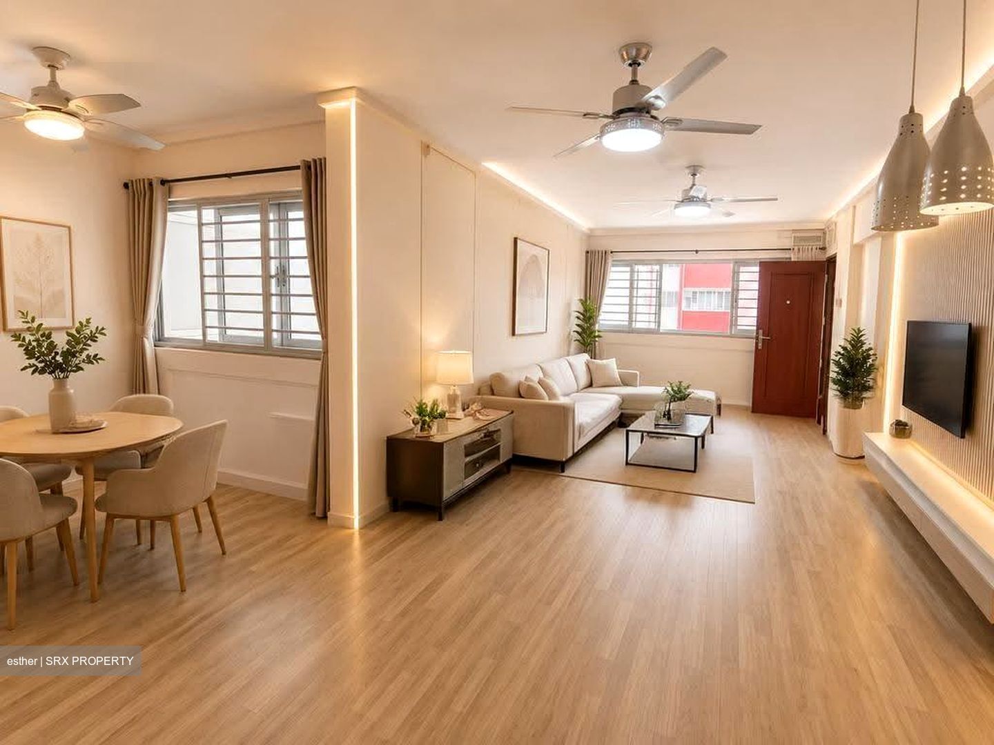 Blk 524 Hougang Avenue 6 (Hougang), HDB 4 Rooms #619458251